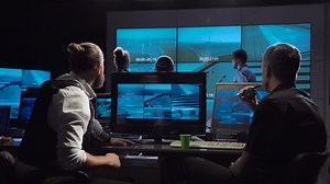 A Special Forces Surveillance Team In Stock Footage SBV-318815426 - Storyblocks