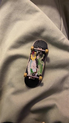 Fingerboarding Tips and Tricks for PC Enthusiasts