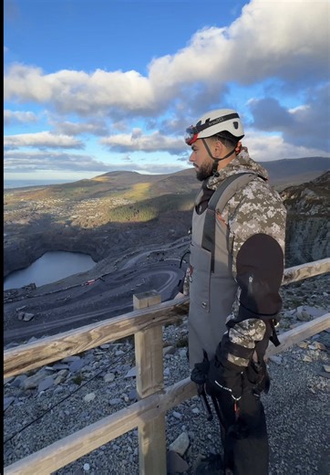 Experience the World's Fastest Zip Line at 100 mph