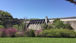 1.7K views · 34 reactions | Spillways are now open at Beaver Lake Dam. Releases are approximately 1,800 cubic feet per second. Video credit: Julie Massey #lrcorps | Little Rock District, U.S. Army Corps of Engineers | Facebook