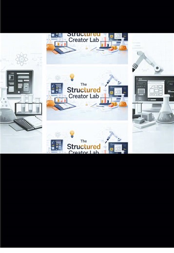 Some of y’all are sitting on digital product ideas and don’t even realize it. So I opened The Structured Creator Lab. No thousand-dollar course required. Let’s build. Link in bio. #digitalproducts #womeninbusiness #creatorcommunity #onlinebusiness #fyp