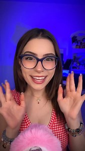 253K views · 4.1K reactions | ASMR Emoji Challenge ✅✨️ Leave emojis below so I can choose yours next! #asmr #asmrrelax #asmrsounds #asmrvideo #asmrsound #asmrtingles #emojichallenge | Celaine's Asmr | Facebook
