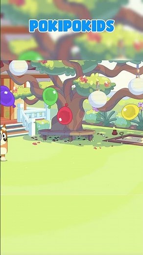 Ultimate Brain Break! 🏆 Jump, Dance & Keepy Uppy with Bluey!