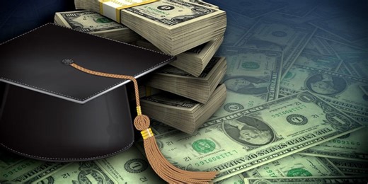 Report: NY’s college aid program falls behind inflation, tuition costs