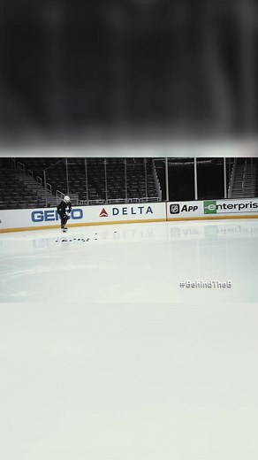 That’s why he scores 60 🍝 | Boston Bruins