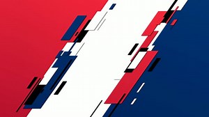 Abstract, Background, Banner. Free Stock Video