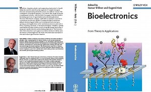 Bioelectronics - Alchetron, The Free Social Encyclopedia