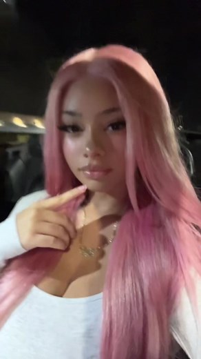 Ruby 2 Smooth: Vibrant Makeup Tutorial with Pink Hair