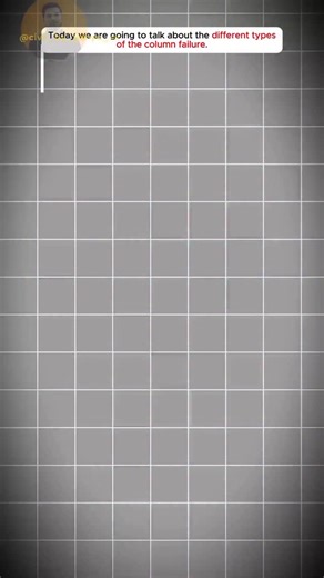 7.7K views · 108 reactions | ✅Different Failure Of Column Buckling...