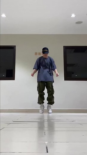 Dance Choreography to 'While We're Young' by Jhene Aiko