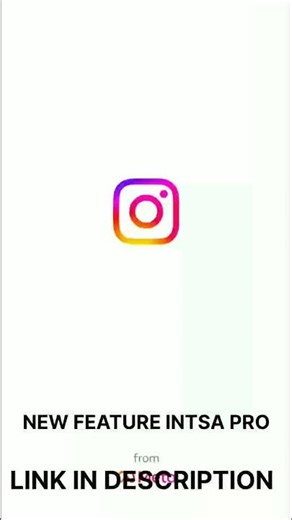 🚀 INSTA V12.40 iPhone story | Full iOS INSTAGRAM On Android| iOS Emoji + Fonts + Honista iOS Featur