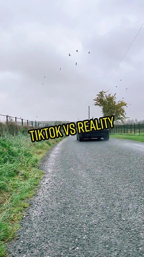 Tiktok VS Reality #fyp #bfvsgf