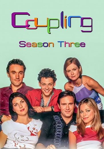 Coupling - Season 3 (2002)