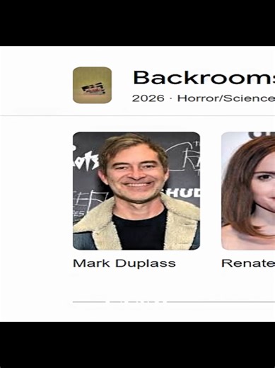 Exploring The Creep Tapes in the Backrooms