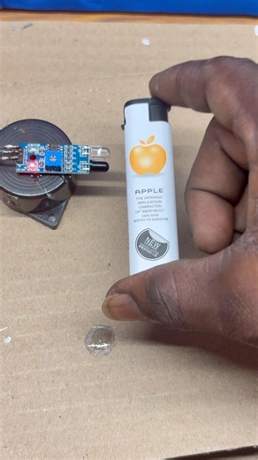 How to work automatic relay sensor using a fire stick •Dc motor