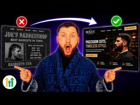 The Easiest GoHighLevel Service To Sell (Copy & Paste This Prompt)