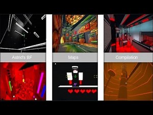 1NN0VAT1VE's Maps Compilation | Roblox FE2 Map Test