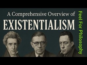 Existentialism- Create Meaniing of Life