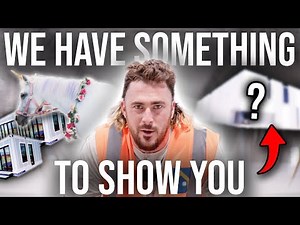 Ep. 4 BOXABL Factory Update 2022 - Another Tiny House Factory Already?! 🦄 (Outside the BOXABL)