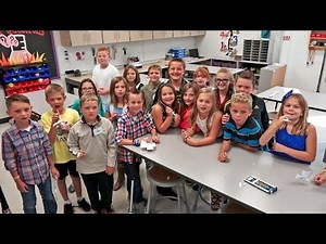 Leader in Me Video