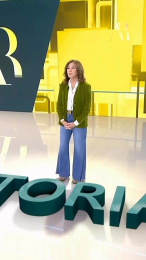 36K views · 6.1K reactions | Ana Rosa: “El presidente tiene un...