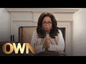 Oprah On OWN's Partnership With ANA's #SeeHer Initiative | See Her | Oprah Winfrey Network