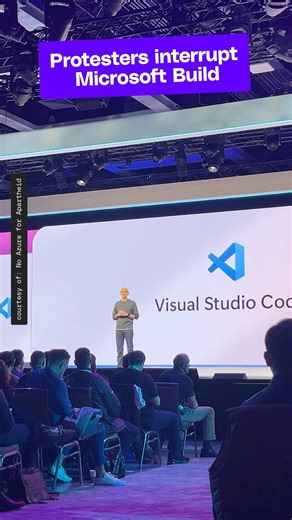 138 reactions · 32 comments | A Microsoft employee disrupted the...