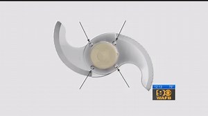 15K views · 27 reactions | RECALL ALERT: Cuisinart is recalling 8 million food processors after reports of people finding broken blades in their food. | WAFB Channel 9 | Facebook