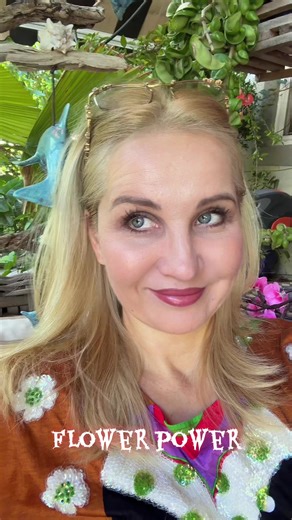 Flower power 🤩🌸🌸🌸🌺🌺🌺🌺#flower #plants