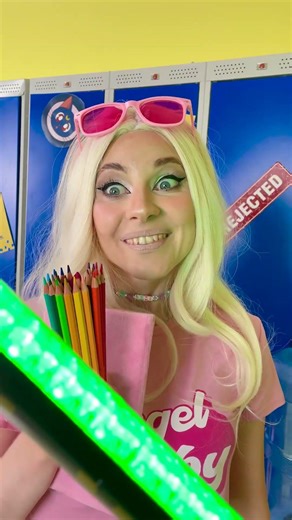 Le Secret du Rouge à Lèvres Magique en Forme de Stylo !💄✨