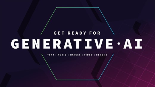Discover the Possibilities of Generative AI Online Class | LinkedIn Learning, formerly Lynda.com