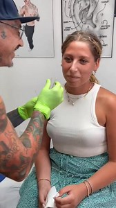 Join The Piercing Life and get inspired by our piercing ideas!❤️💉 #piercing #piercingcheck #thepiercinglife #piercingideas #thepiercingworld #thepiercingclub #fyp #foryou #foryourpageviral | The Piercing Life