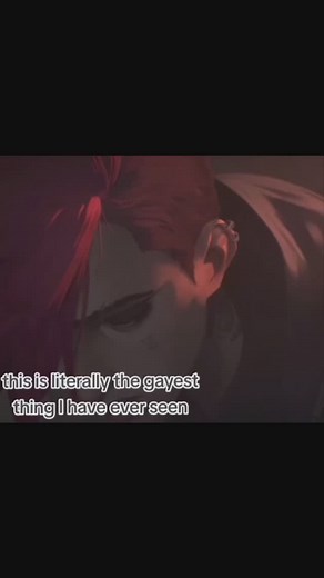 This is literally the gayest thing I have ever seen Have a nice day💙 You are welcome to follow for more updates.💯 #netflix #foryou #explore #viral #love #fyp #fyp #foryoupage #viandcaitlyn #catilynandvi #arcanevi#vi #arcane #reelsinstagram #reels #explorepage #movies #cartoon #girl #girls #jinx #arcanejinx #arcanepouder #pouderandeko #jinxandekko | Caitvortex Caitlyn