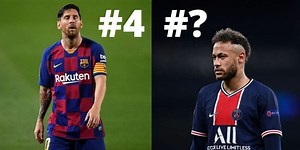 5 best dribblers in the world right now (September 2021)