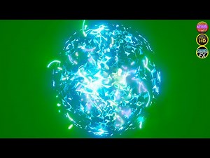 Magic BURST VFX ‪@mvs‬