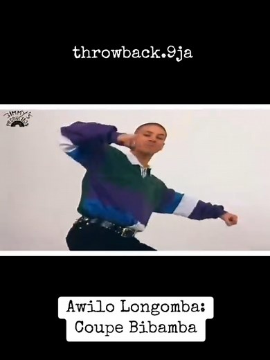 Awilo Longomba: Explore Coupe Bibamba and Its Vibes