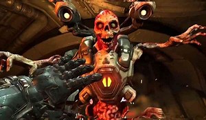 DOOM's Ultra-Nightmare Mode Is So Hard Even Developers Can't Beat It