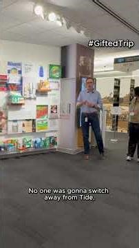 Gain is on P&G's Wall of FAILURES! #laundry #LaundryDetergent #cleaning