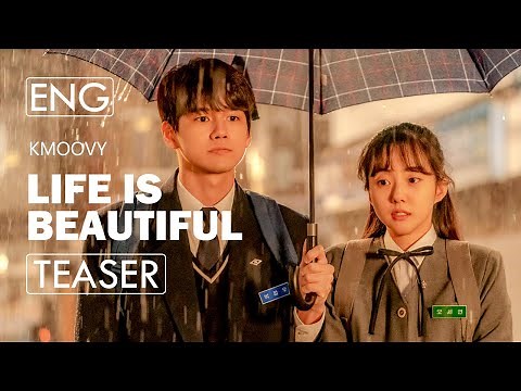 Life is Beautiful (2020)ㅣKorean Movie Trailerㅣ1