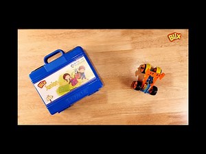 BLIX JUNIOR | ROBOTICS FOR KIDS