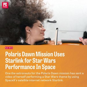 51K views · 947 reactions | The Polaris Dawn mission is using...