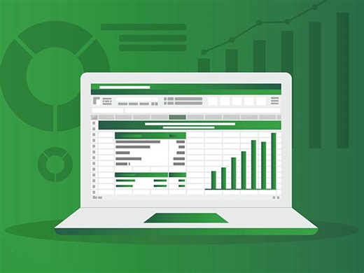 The 2025 Ultimate Microsoft Excel Training Bundle | PCWorld