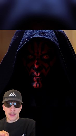 3 fait sur darth maul | #starwarstiktok #starwarstheorie #darthmaul #storytime