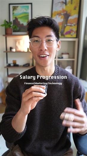 Data Analyst Salary Trends in Marketing and Consulting Industry