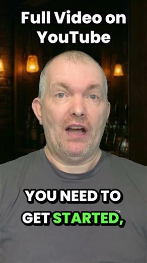 This is why you're missing every shot #darts #technique #beginner