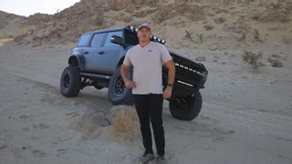 61 reactions · 13 comments | This Ford Bronco is unlike anything out...