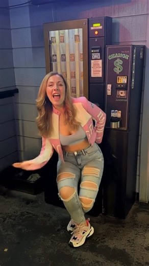 Kassie Rodriguez on Instagram: "If only I could actually dance like this #ai #aifun #aicommunity #aidance #aichallenge"