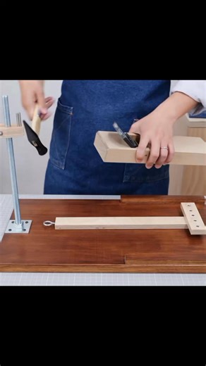 67K views · 729 reactions | Universal sharpening jig (JSK) | Japanese woodworking skills | Facebook