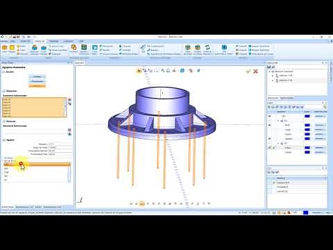 Lo Nuevo de BobCAD CAM V34