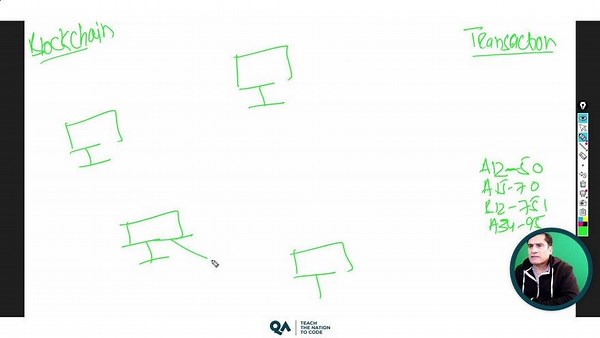 TeachtheNationtoCode - Twitch